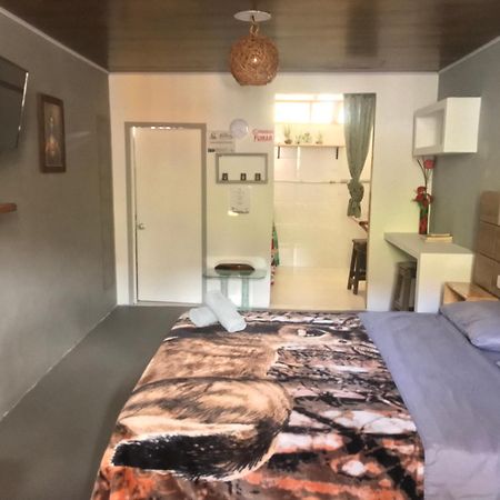 Makana Apartastudio Salento Zewnętrze zdjęcie