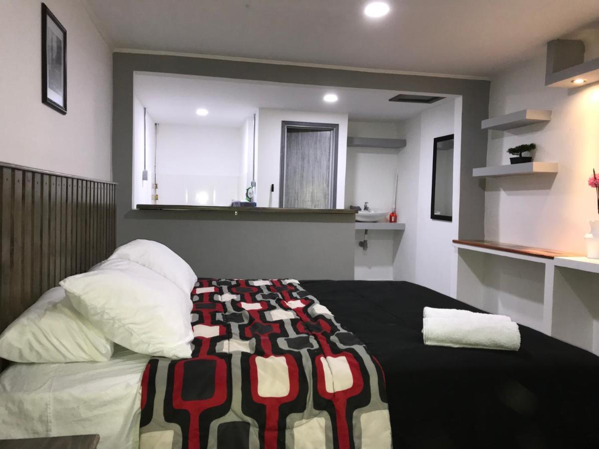Makana Apartastudio Salento Zewnętrze zdjęcie