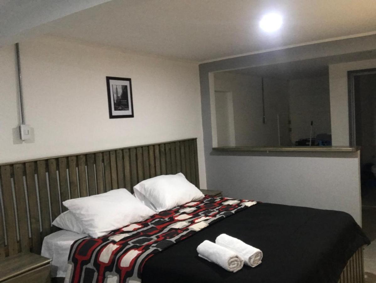 Makana Apartastudio Salento Zewnętrze zdjęcie