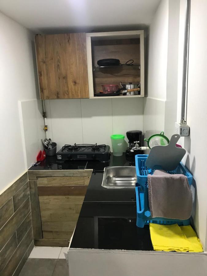 Makana Apartastudio Salento Zewnętrze zdjęcie