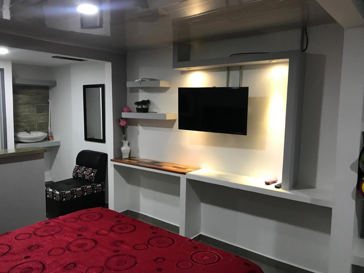 Makana Apartastudio Salento Zewnętrze zdjęcie