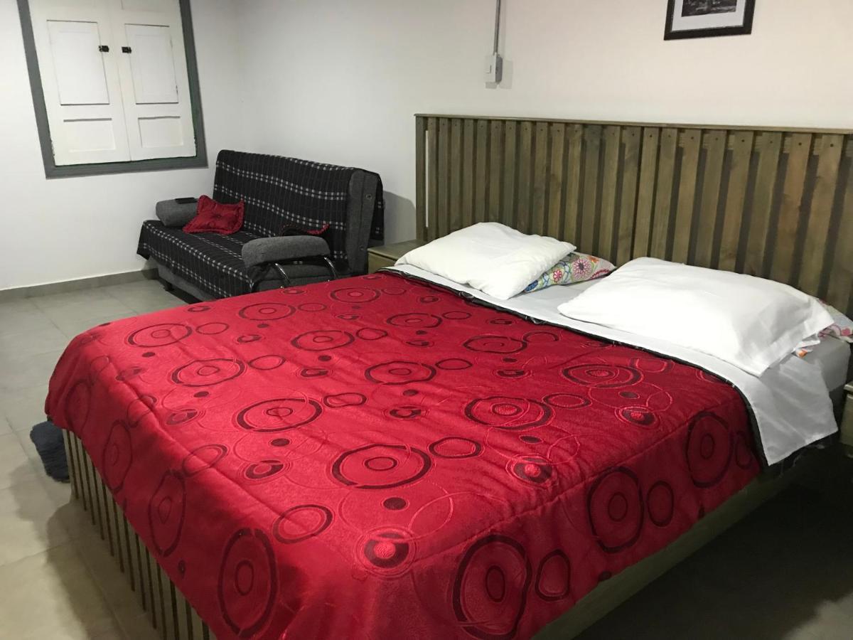 Makana Apartastudio Salento Zewnętrze zdjęcie