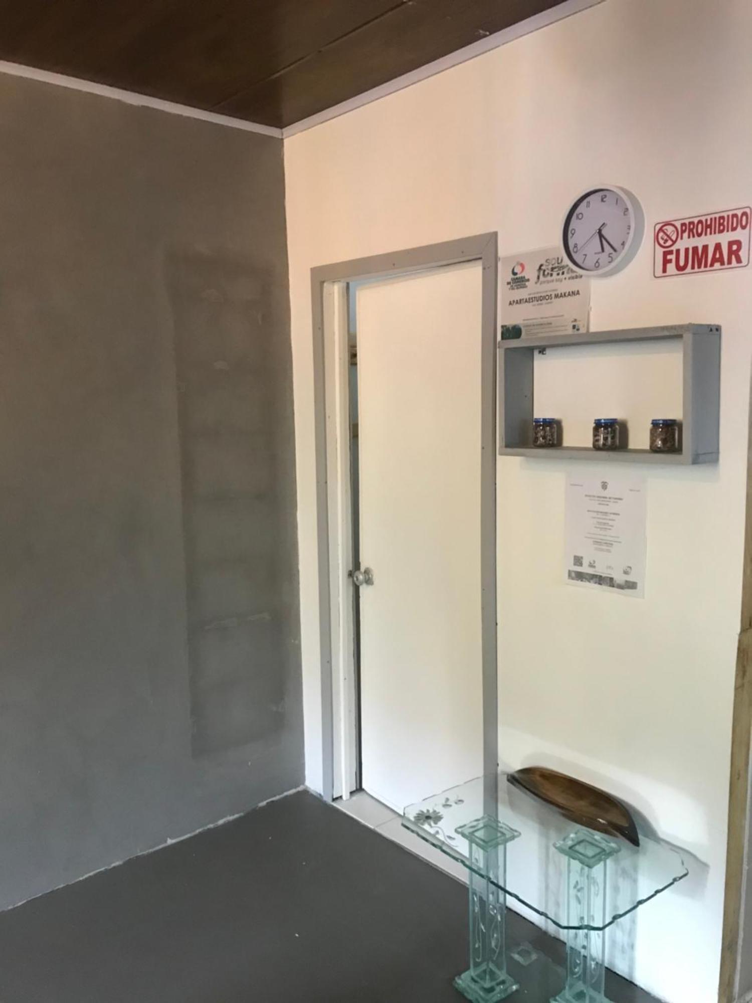 Makana Apartastudio Salento Zewnętrze zdjęcie